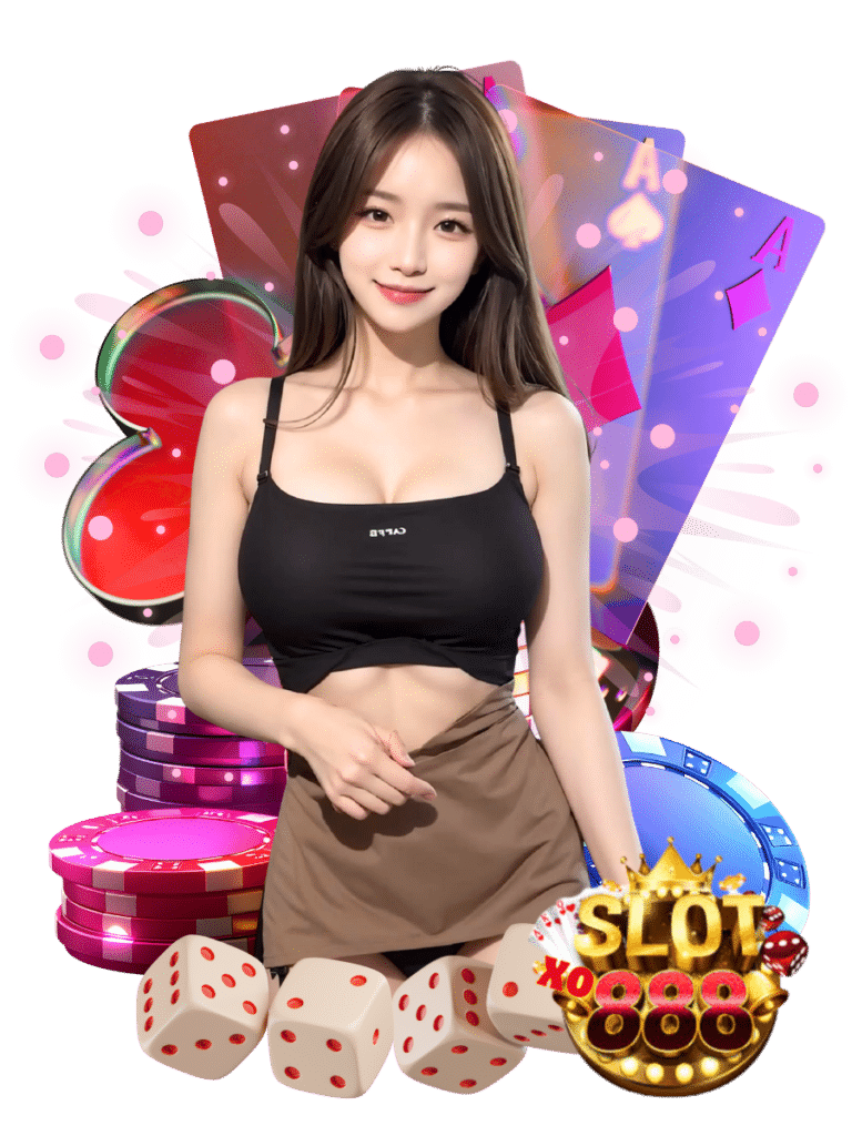 slotxo888