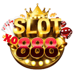 slotxo888 logo
