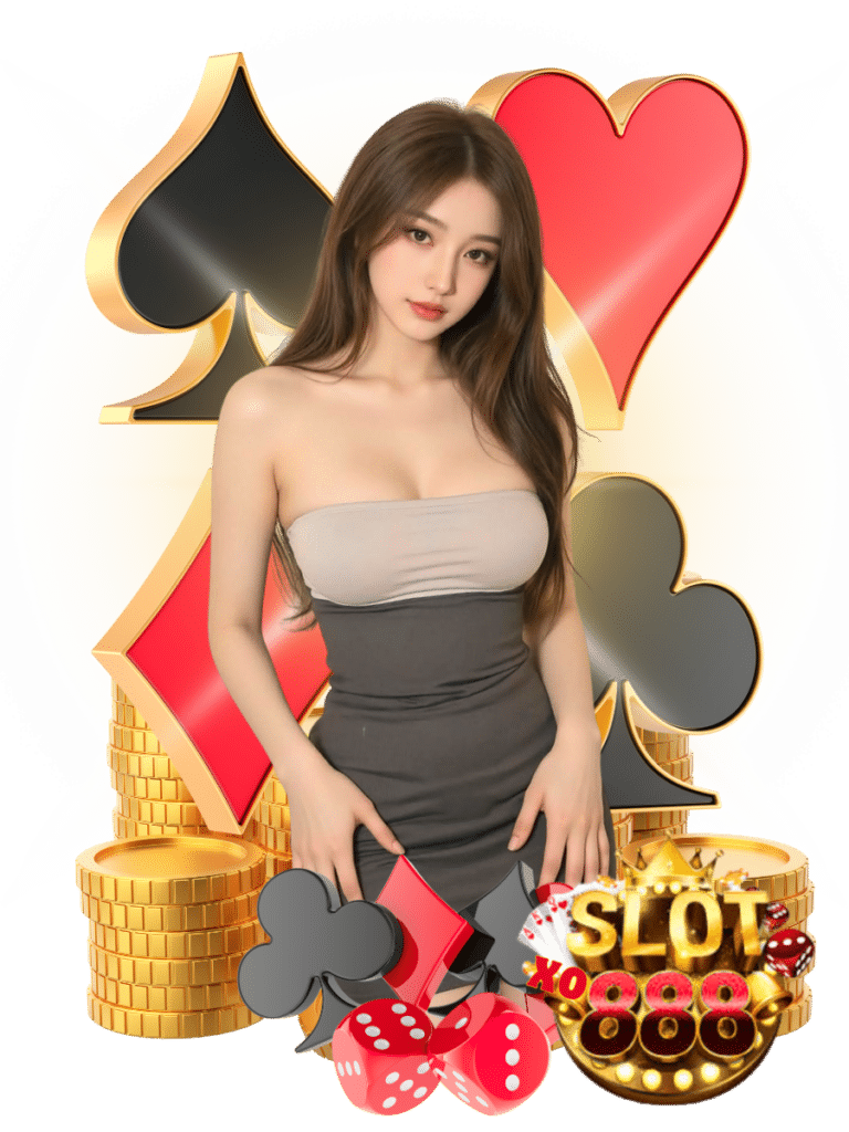 slotxo888 คาสิโนสด
