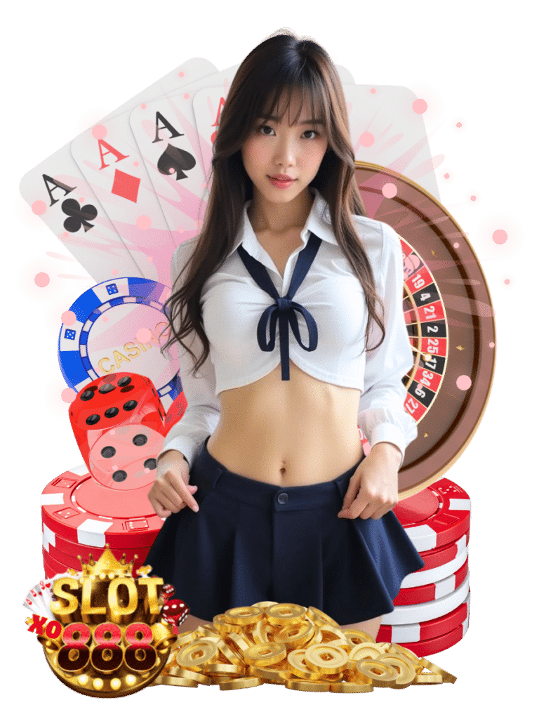 slotxo888 เว็บตรง
